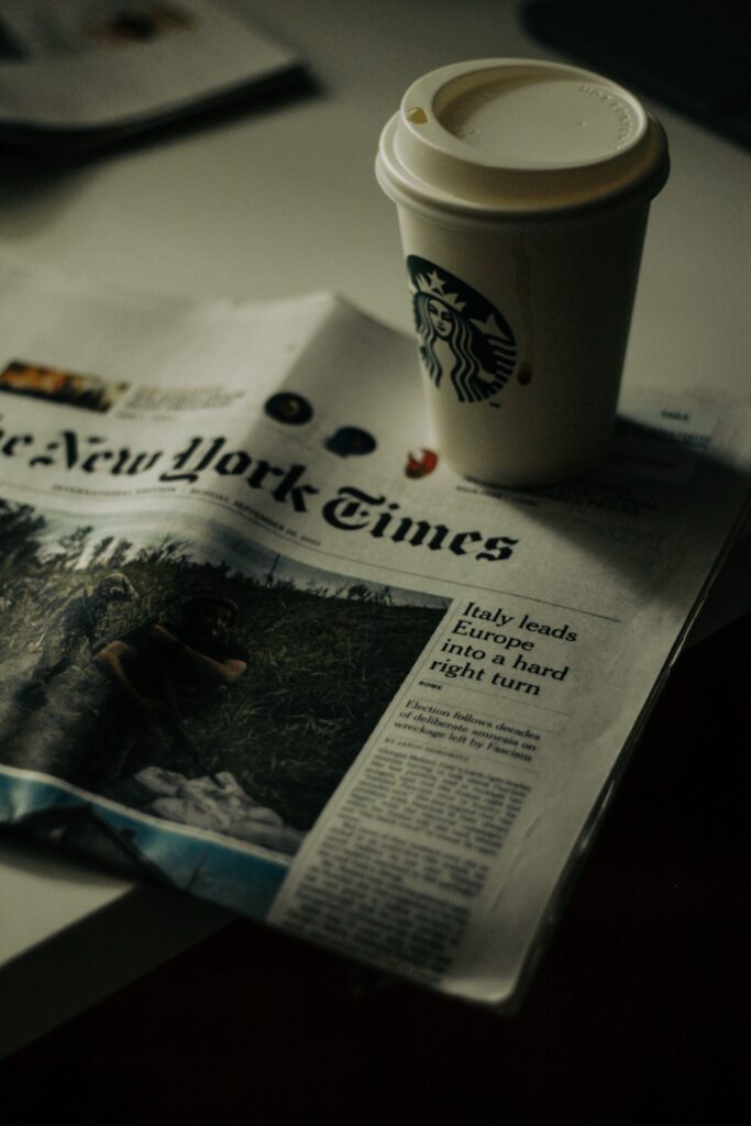 News