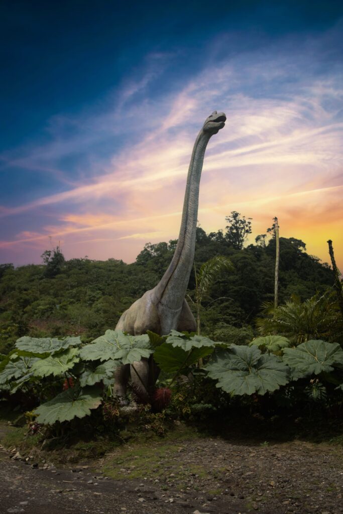 Dinosaur: Everything You Need to Know