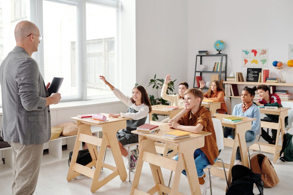 Education: The Key to Personal and National Development
