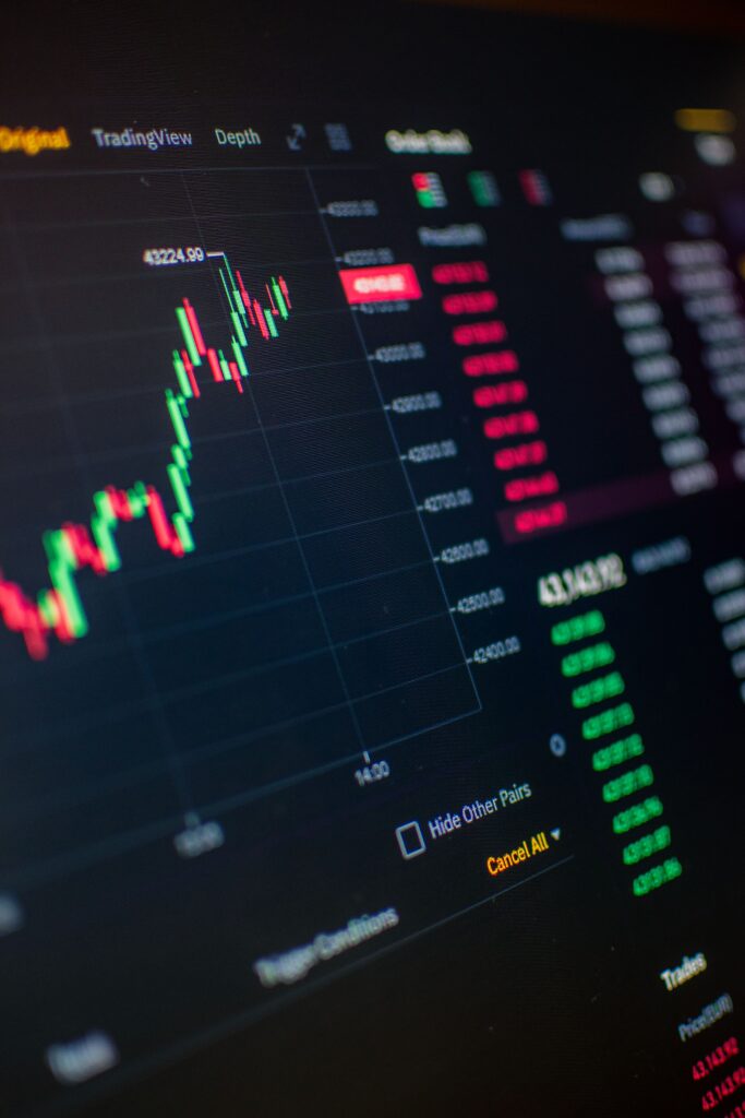 Forex Exchange: A Beginner's Guide to the Global Currency Market
