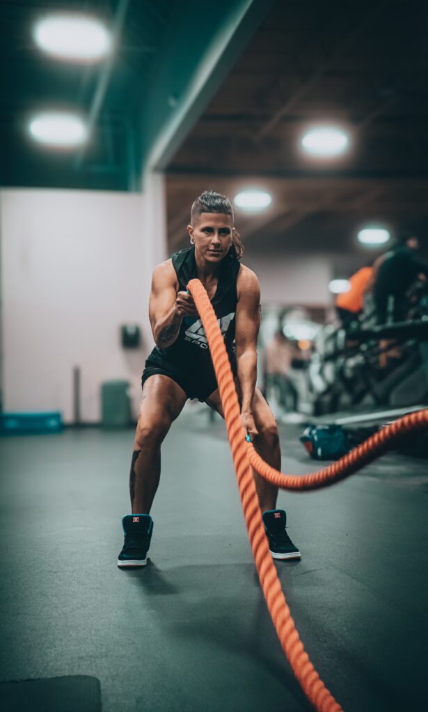 Health and Fitness: The Key to a Better Life