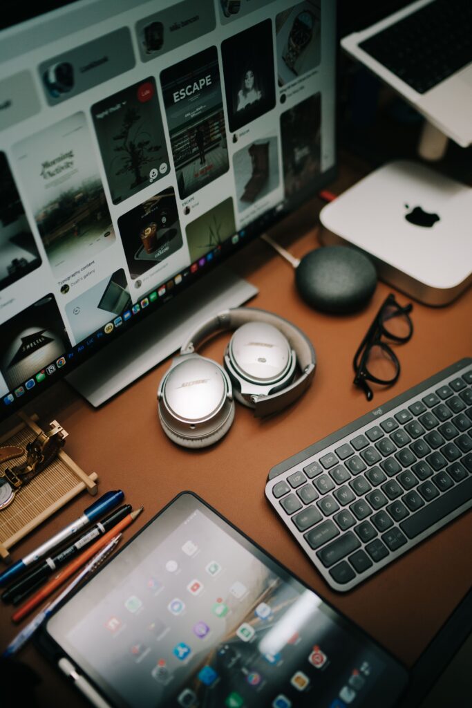 Smart Technology: How Intelligent Devices Are Changing Everyday Life