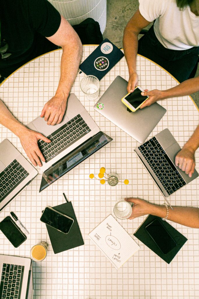 How Digital Marketing Helps Small Businesses Increase Sales