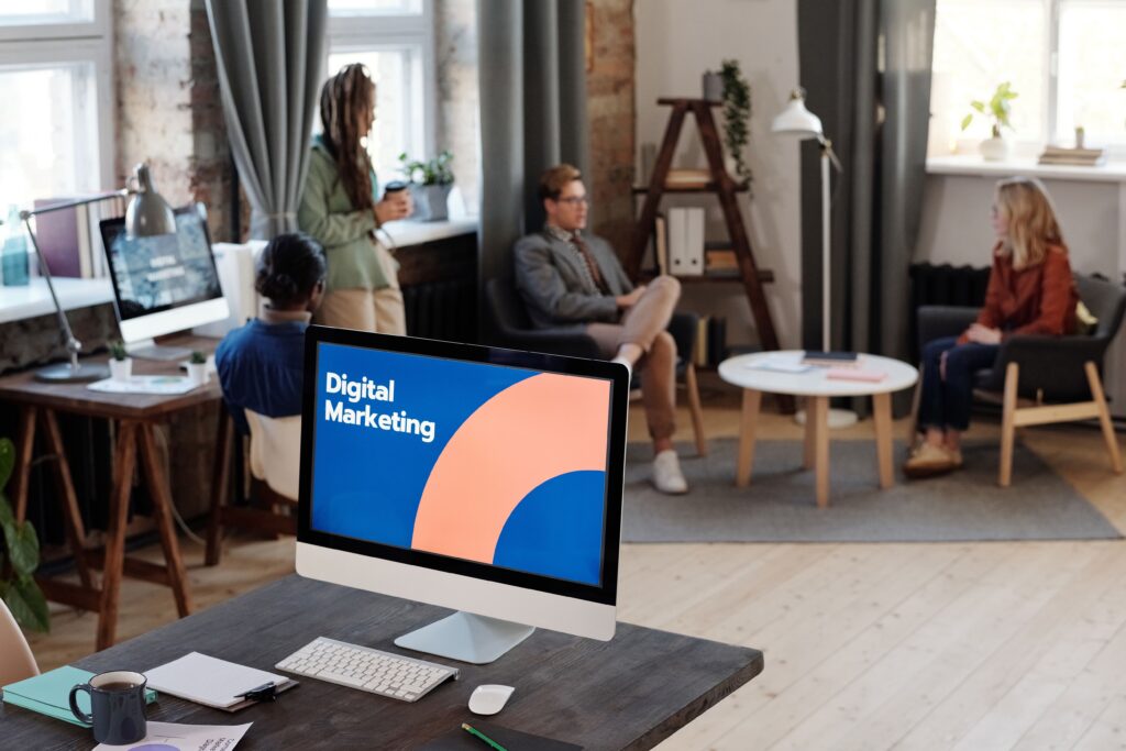 Top Digital Marketing Trends every business should know in 2026