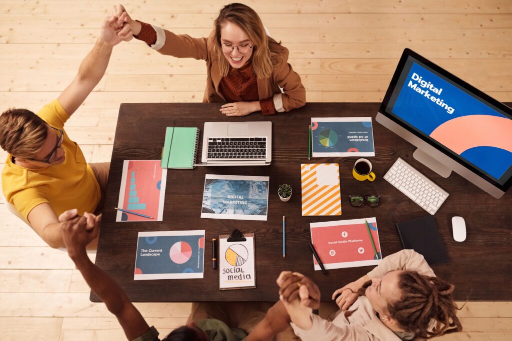 How Digital Marketing Helps Grow Your Online Business