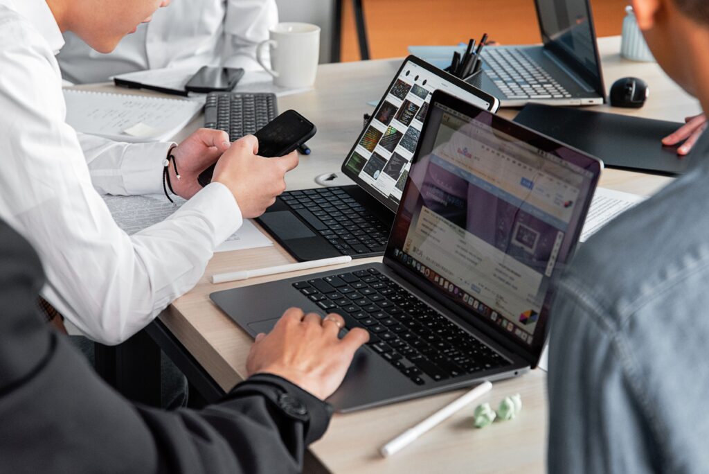 Digital Marketing Strategies