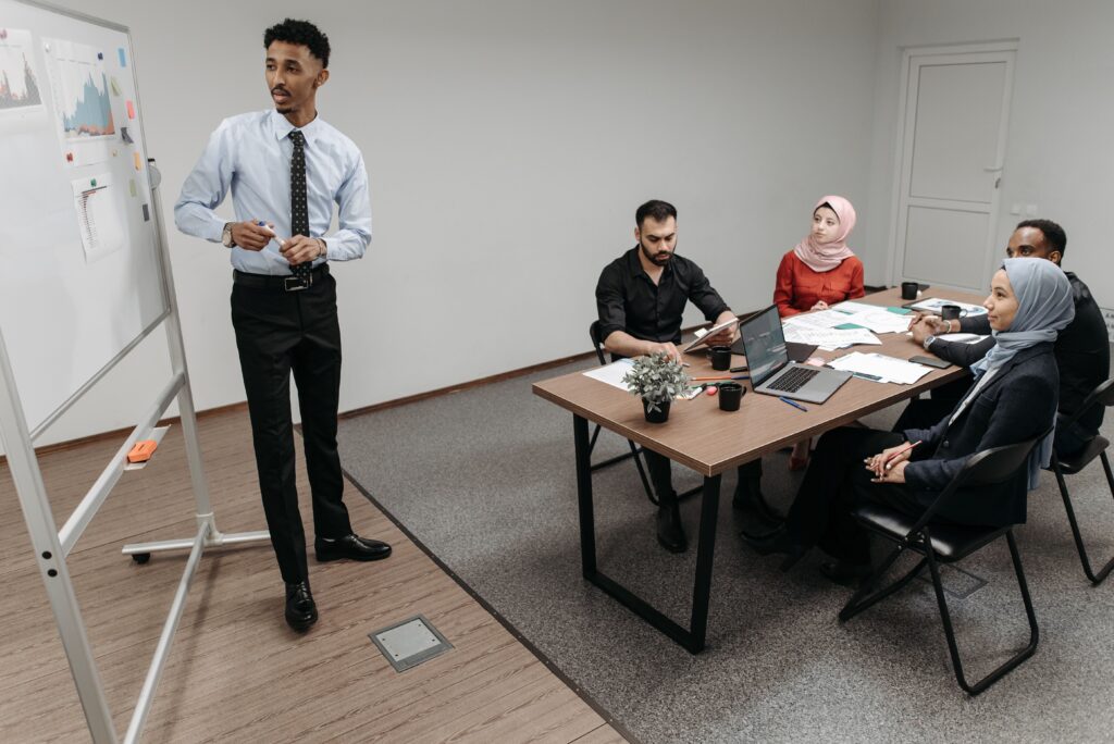Essential Business Skills Every Entrepreneur Needs to