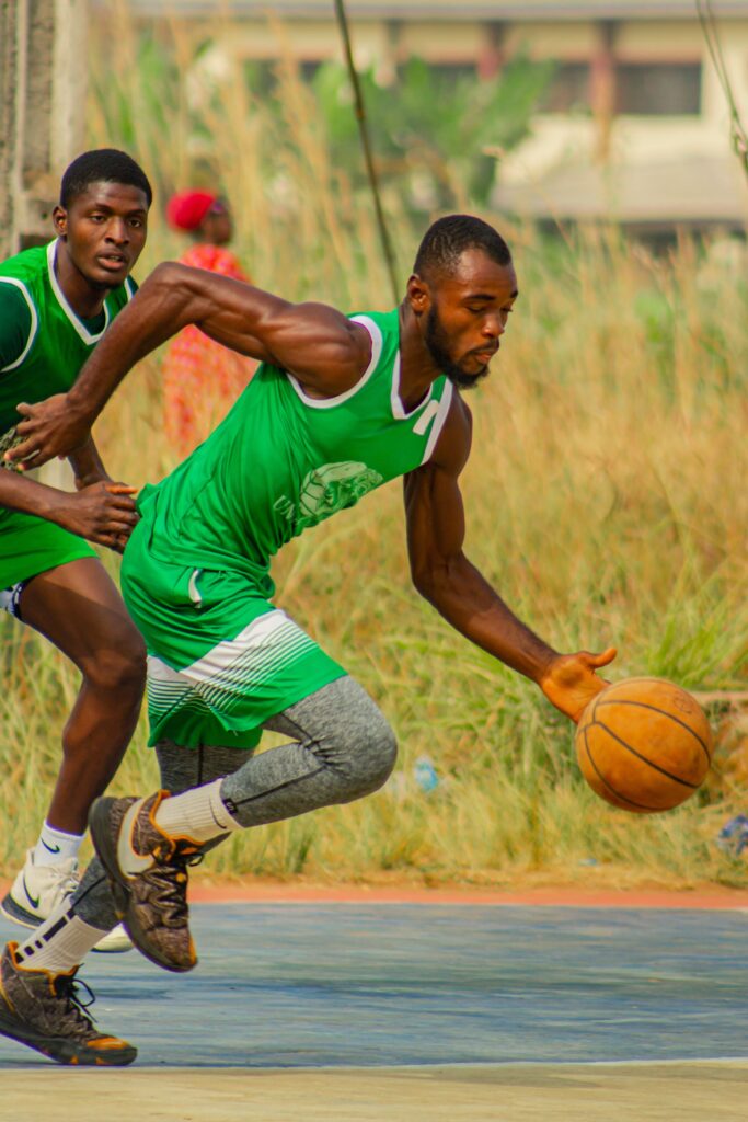 why youth sports are important for health and personal development