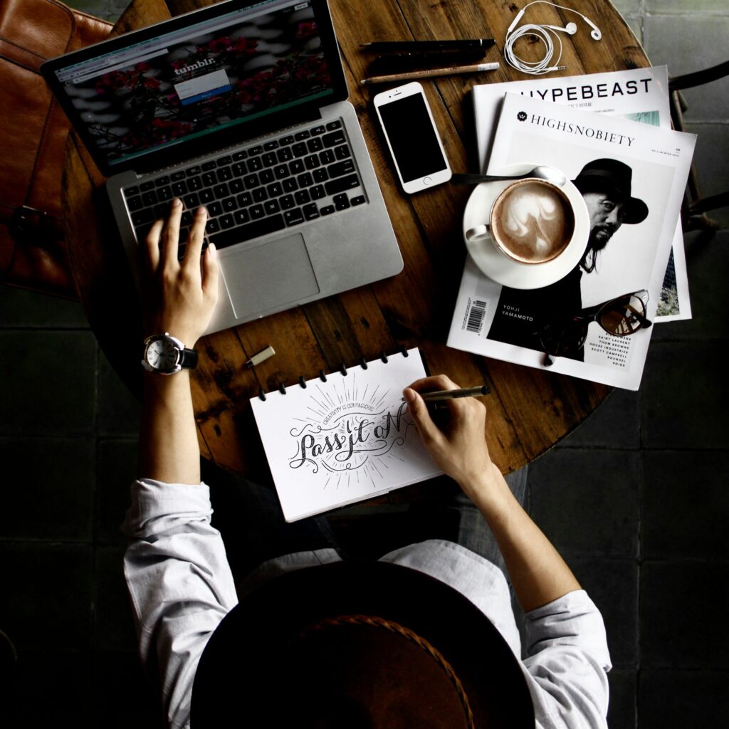 Blogging for Beginners: How to Start and Grow a Successful Blog