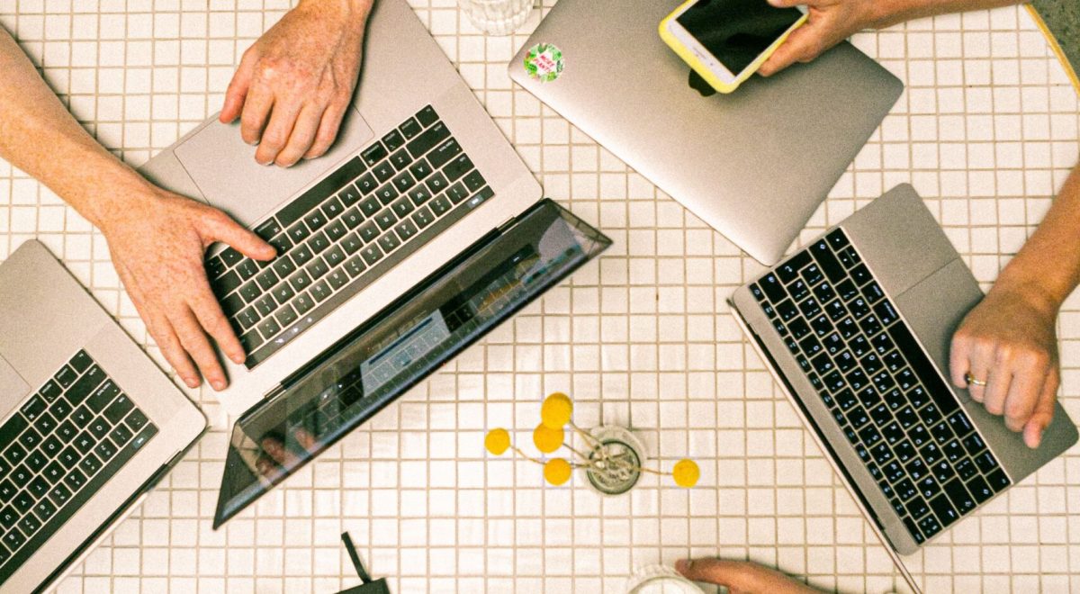 How Digital Marketing Helps Small Businesses Increase Sales