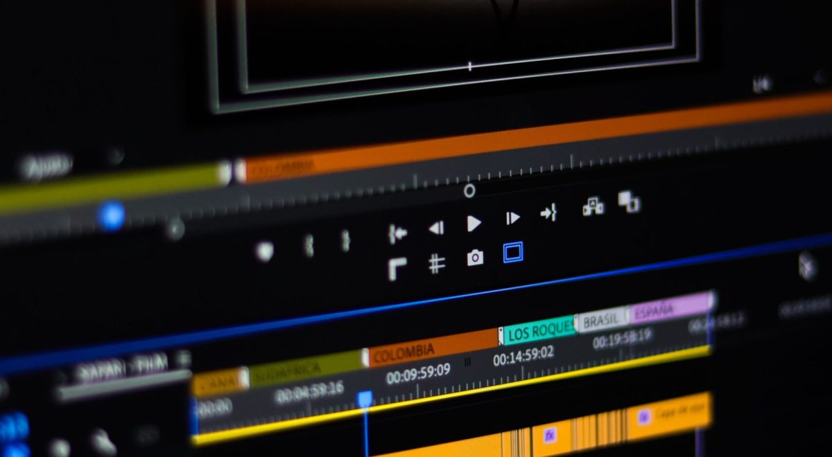 Video Editing: A Complete Beginner's Guide