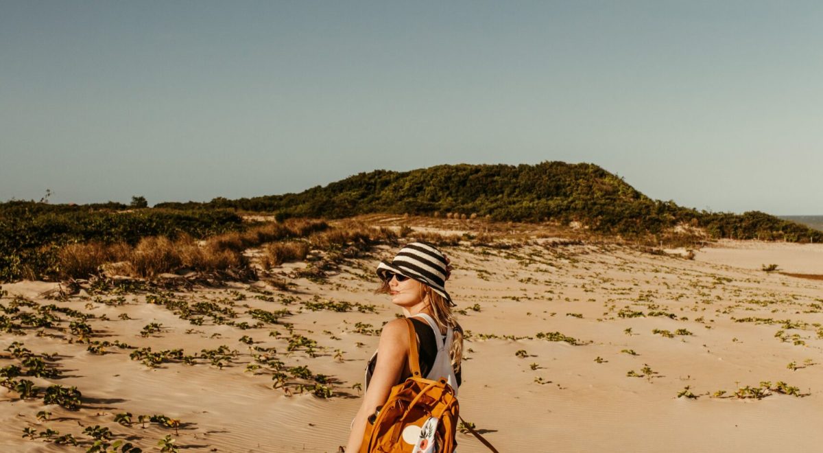 Travel: Why Exploring the World Is More Important Than Ever