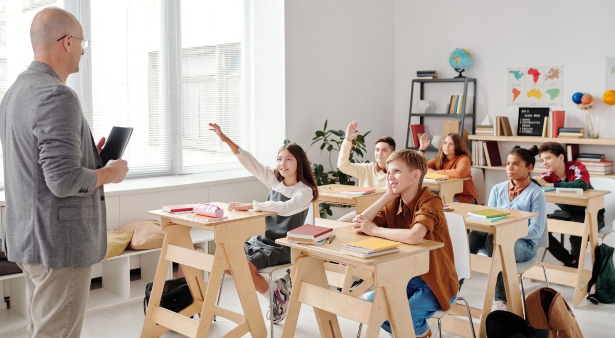 Education: The Key to Personal and National Development