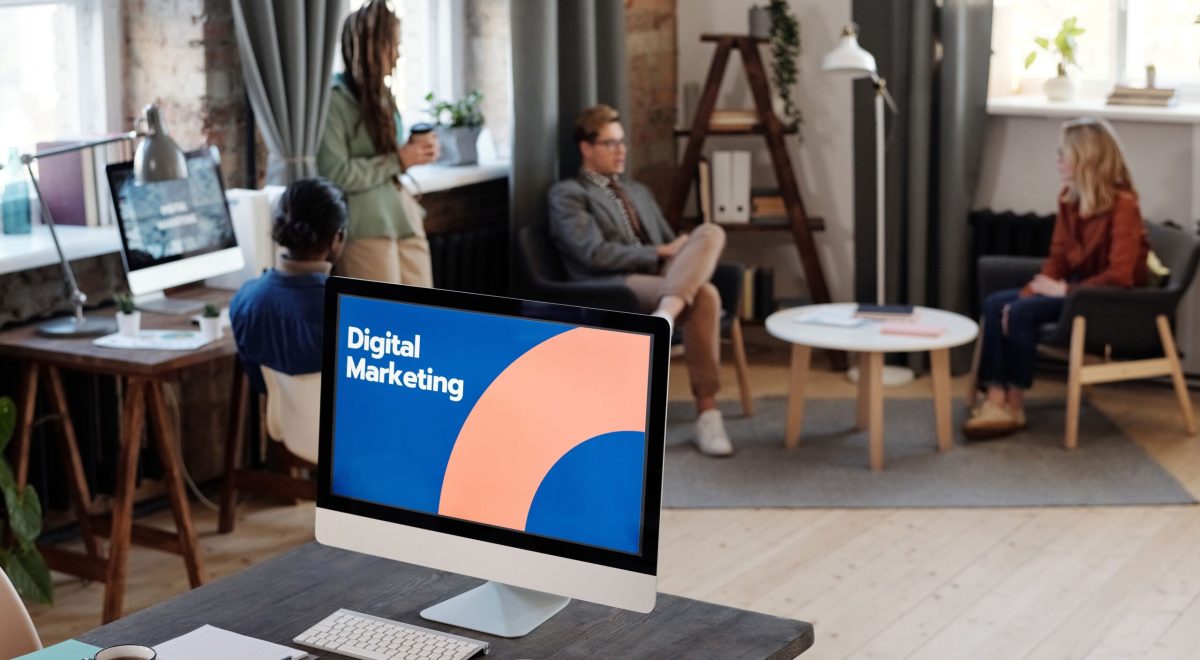 Top Digital Marketing Trends every business should know in 2026