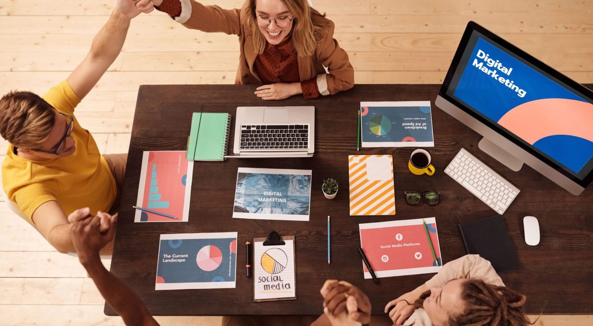 How Digital Marketing Helps Grow Your Online Business