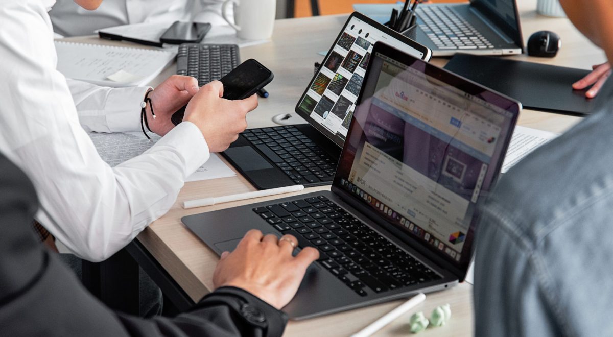 Digital Marketing Strategies