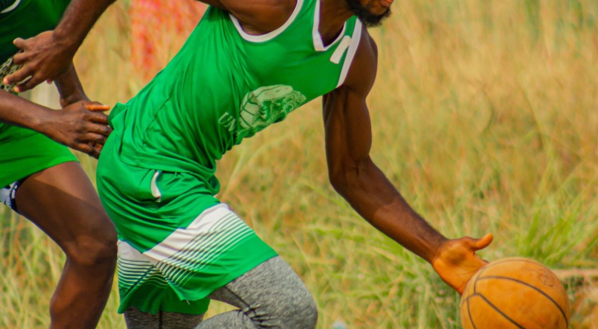 why youth sports are important for health and personal development
