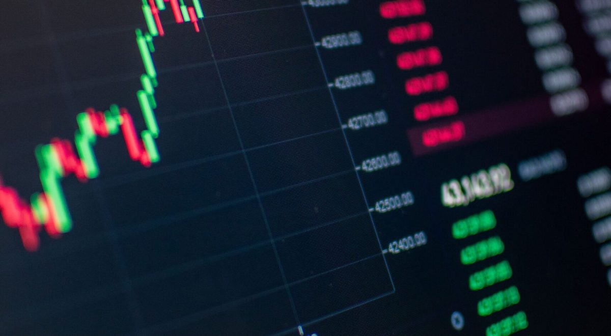 Forex Exchange: A Beginner's Guide to the Global Currency Market