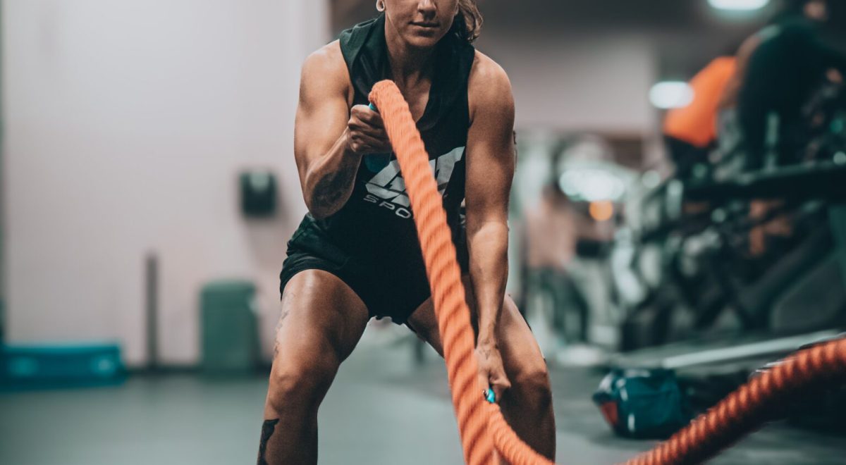 Health and Fitness: The Key to a Better Life
